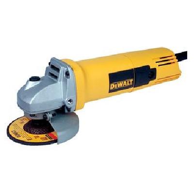 Dewalt DW803 4 Angle Grinder 1000w